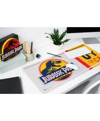 Jurassic Park - podkładka pod myszkę