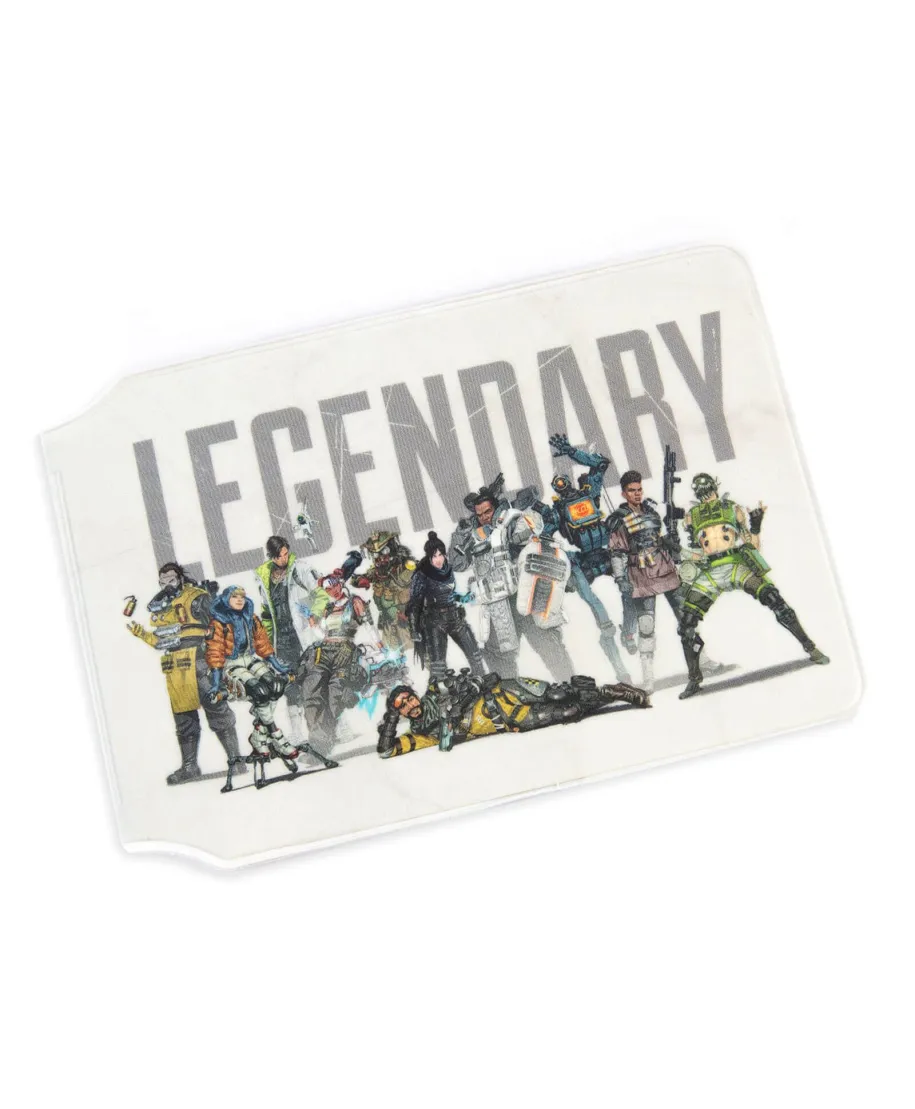 Apex Legends Group - wizytownik