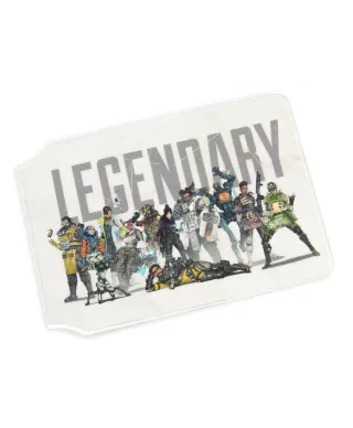 Apex Legends Group - wizytownik