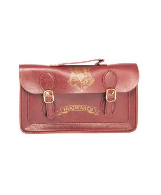 Harry Potter Herb Hogwartu - piórnik