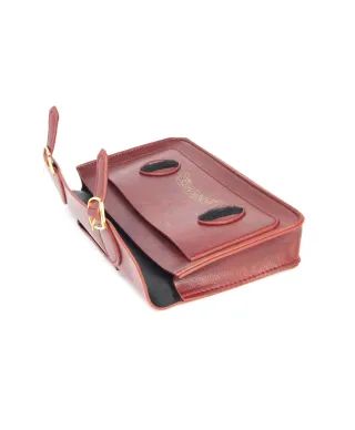 Harry Potter Herb Hogwartu - piórnik