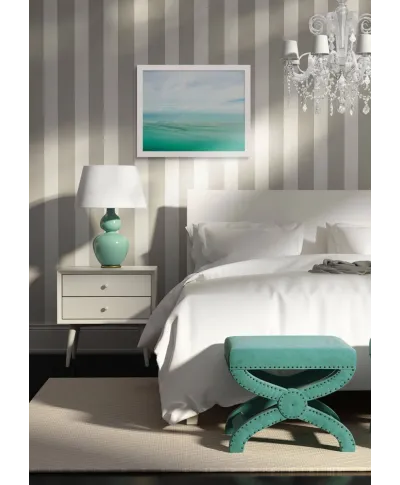 Nieskończony ocean - plakat