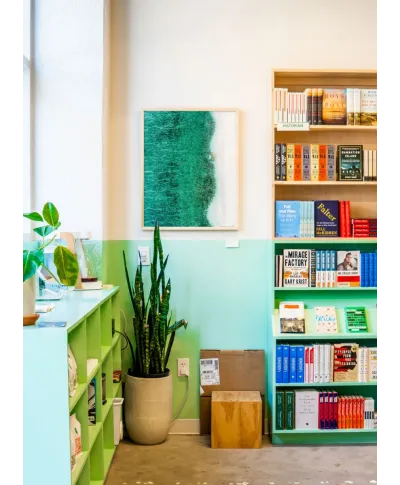 Maldives Beach - plakat