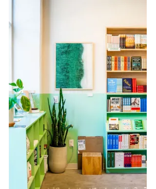 Maldives Beach - plakat