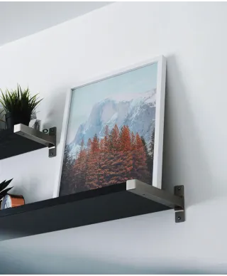 Skalista Góra - plakat