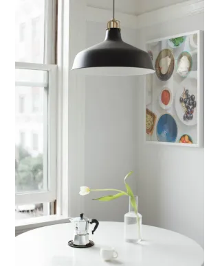 Stół pełen smaku - plakat