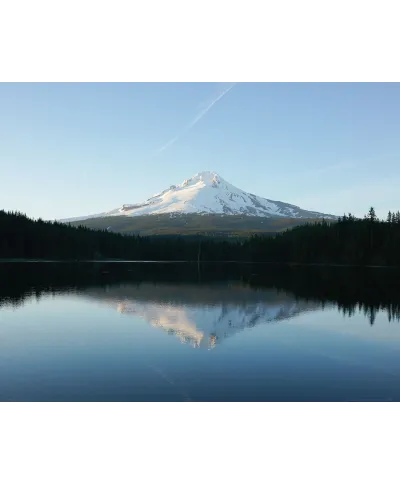 Mount Hood - plakat