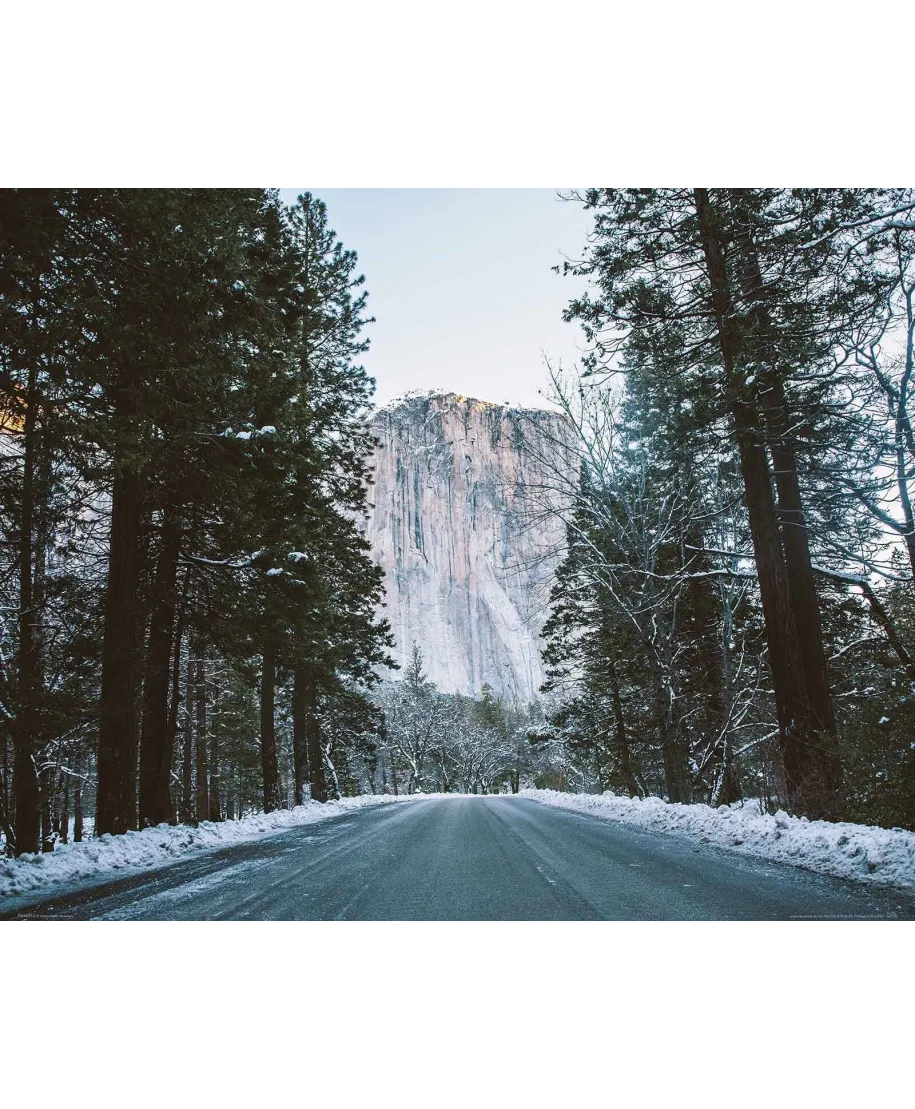 Wysoka Góra - plakat