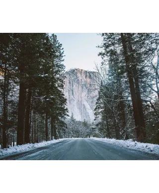 Wysoka Góra - plakat