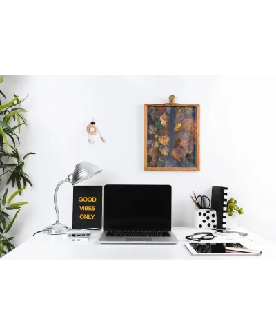 Jesienna trasa - plakat