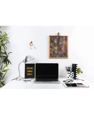 Jesienna trasa - plakat