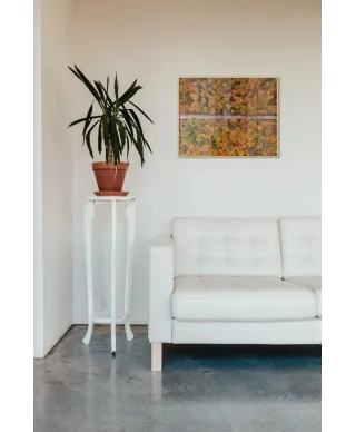 Złota Jesień - plakat