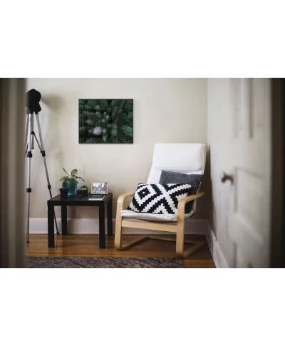 Droga Leśna - plakat