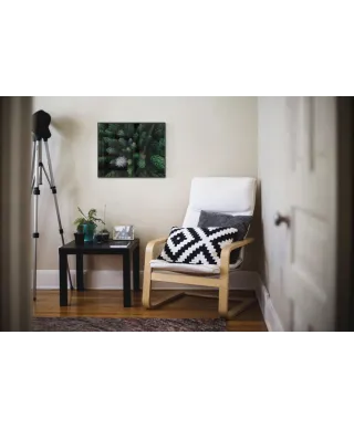 Droga Leśna - plakat