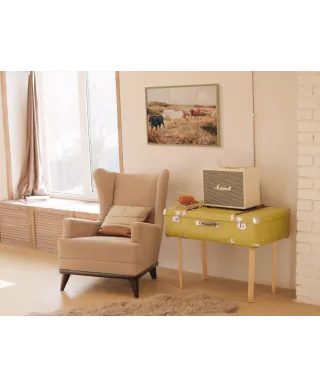 Konie w galopie - plakat