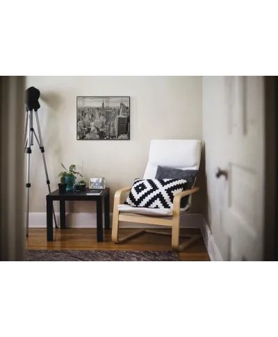 Panorama NYC - plakat