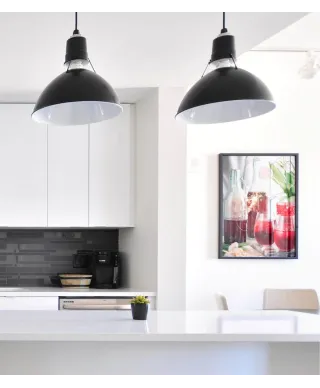 Orzeźwiający napój - plakat