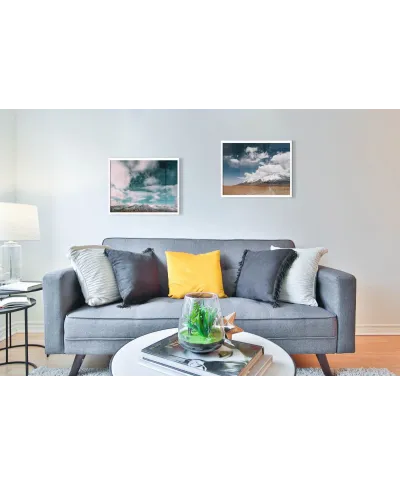 Pasmo Górskie - plakat