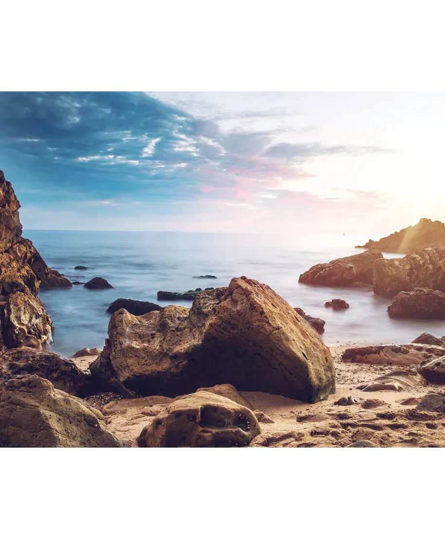 Newport Beach - plakat