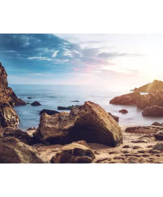 Newport Beach - plakat