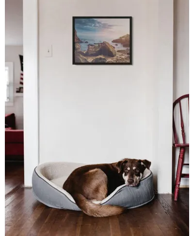 Newport Beach - plakat