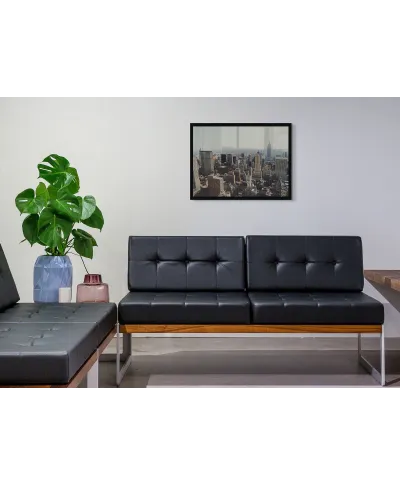 Manhattan - plakat
