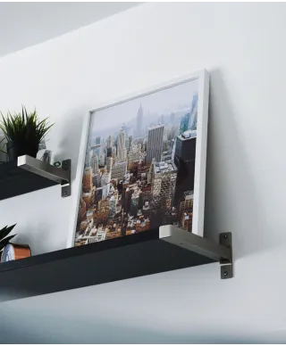 New York City - plakat