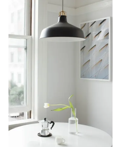 The Broad Museum - plakat