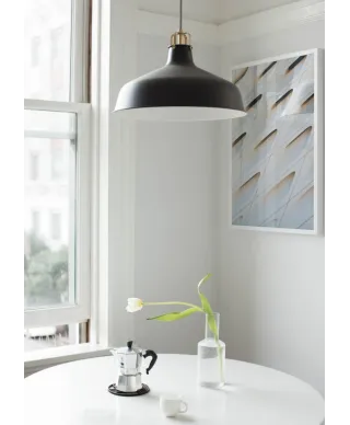 The Broad Museum - plakat