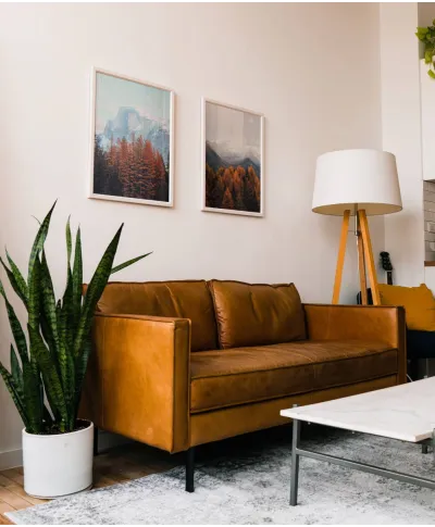 Jesień w Górach - plakat