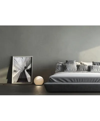 Czarne Schody - plakat