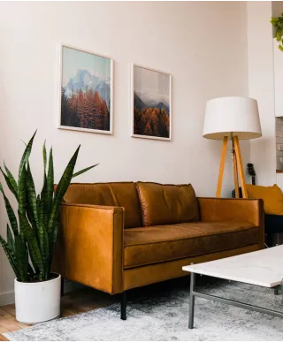 Skalista Góra - plakat