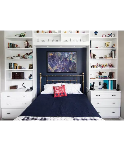 City Lights - plakat