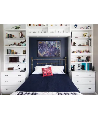 City Lights - plakat