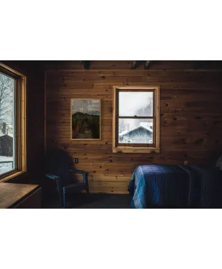 Górski Szlak - plakat