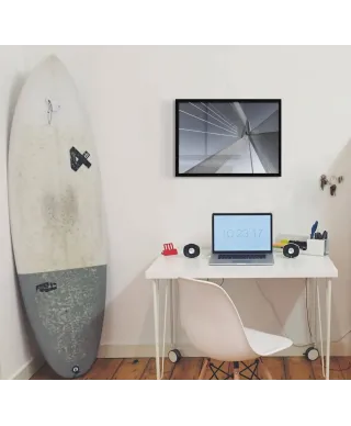 Filar Mostu - plakat