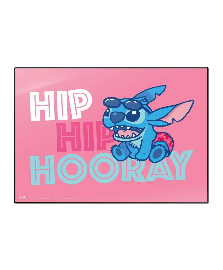 Disney Stitch - podkładka na biurko