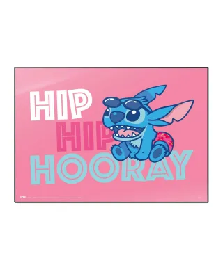 Disney Stitch - podkładka na biurko