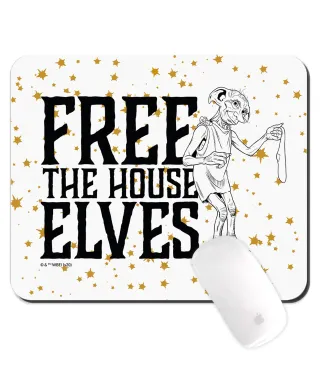 Harry Potter Zgredek - podkładka pod mysz