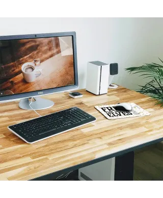 Harry Potter Zgredek - podkładka pod mysz