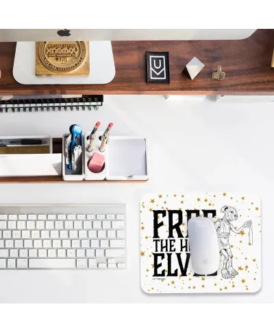 Harry Potter Zgredek - podkładka pod mysz