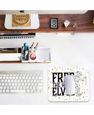 Harry Potter Zgredek - podkładka pod mysz