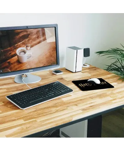 Harry Potter Logo - podkładka pod mysz