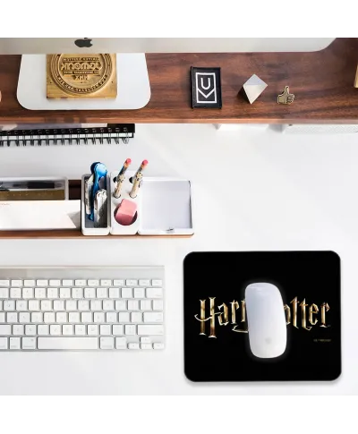 Harry Potter Logo - podkładka pod mysz