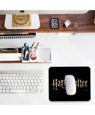 Harry Potter Logo - podkładka pod mysz