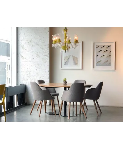 The Broad Museum - reprodukcja