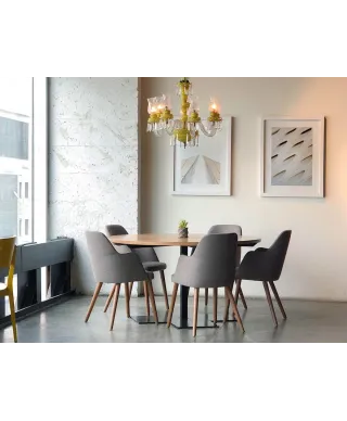 The Broad Museum - reprodukcja