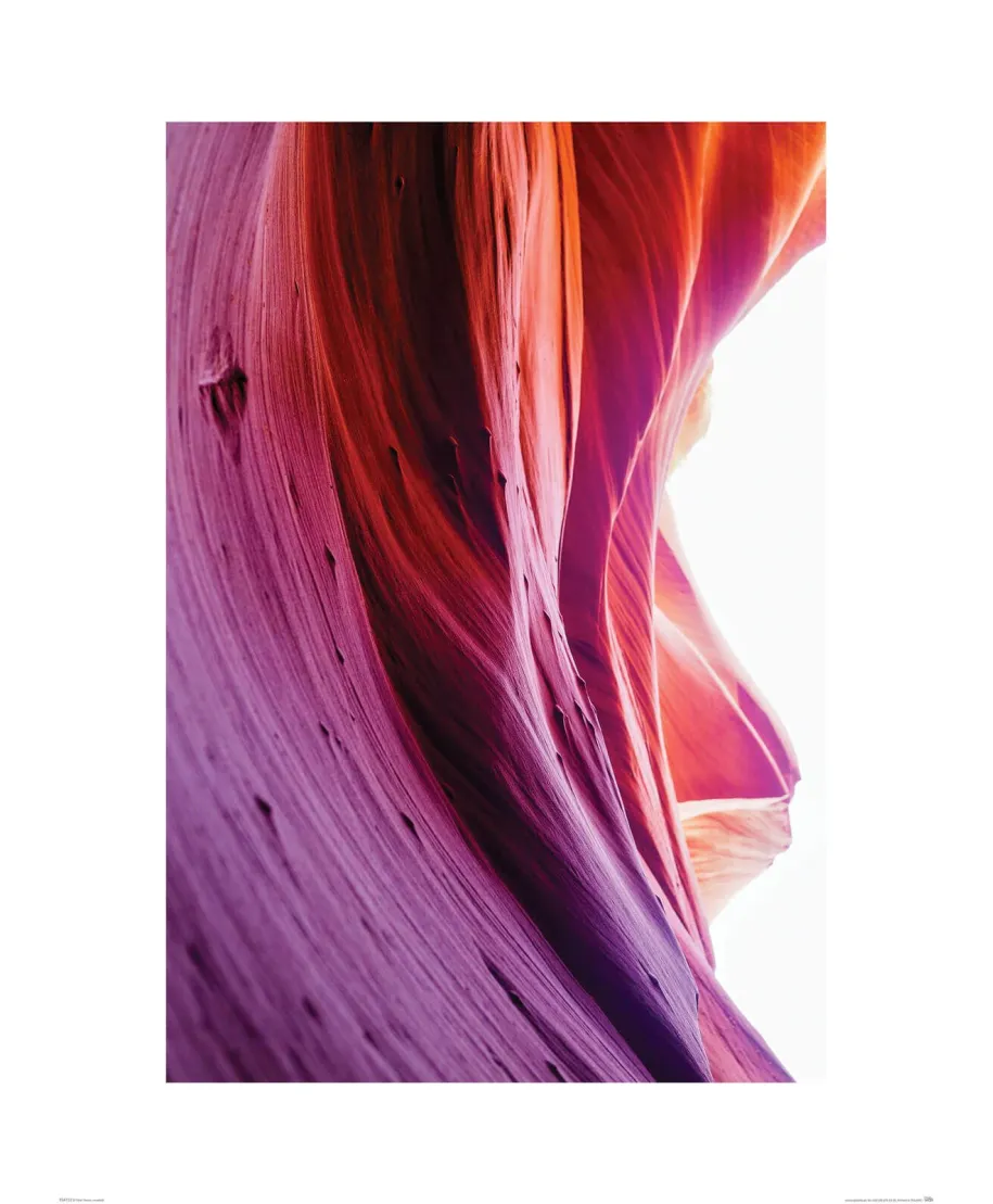 Pustynny piasek - reprodukcja