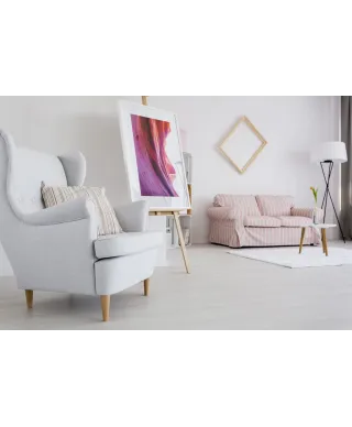 Pustynny piasek - reprodukcja