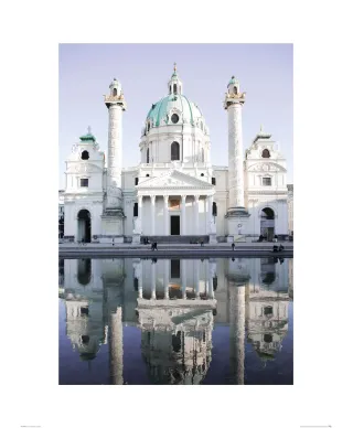 Resselpark - reprodukcja